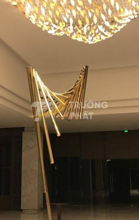 Khách sạn Mường Thanh - Tp Vinh