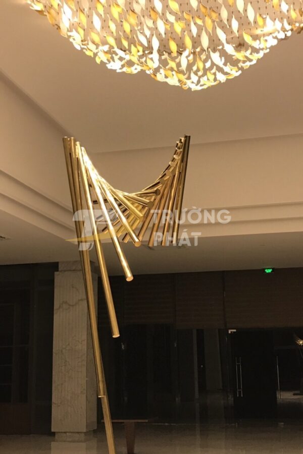 Khách sạn Mường Thanh - Tp Vinh