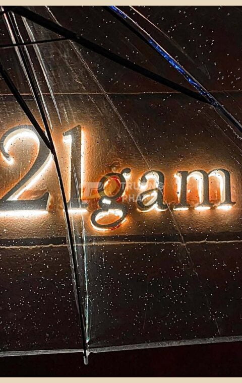 21 GAM