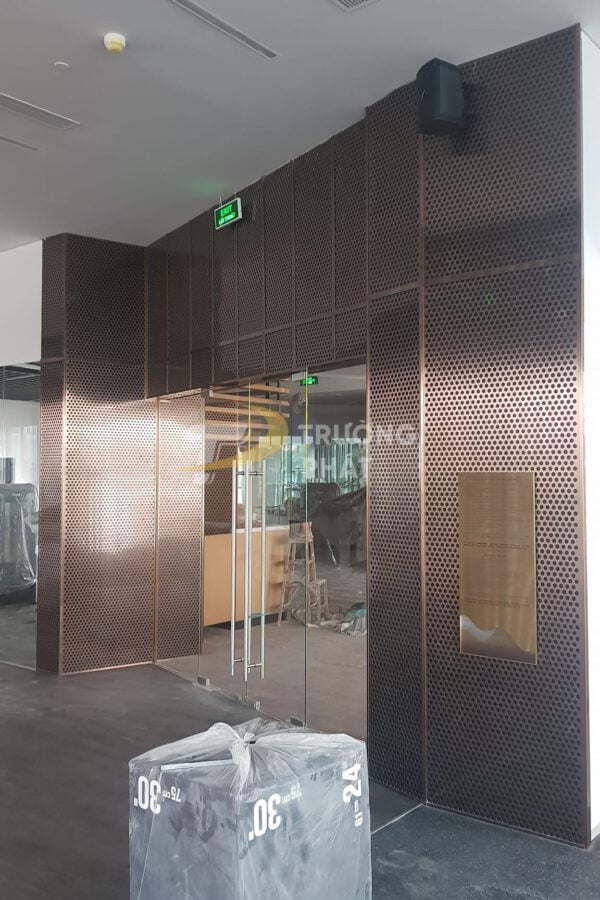 Crowne Plaza Vĩnh Yên - Vĩnh Phúc