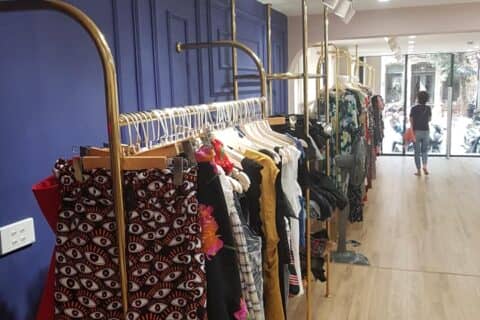 Shop Nguyễn Trường Tộ
