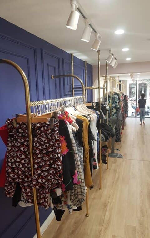 Shop Nguyễn Trường Tộ